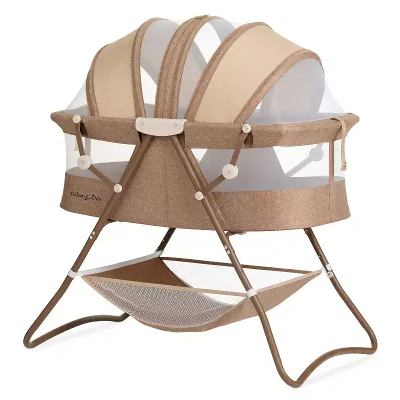 Karley Bassinet - Sabbia