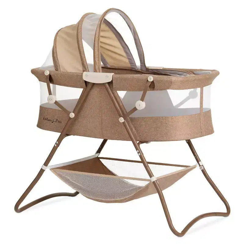Karley Bassinet - Sabbia