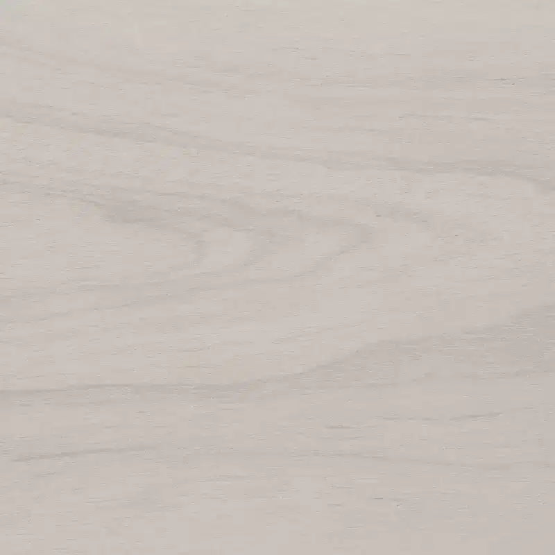 Libreria in Legno a 5 Ripiani con Schienale Chiuso