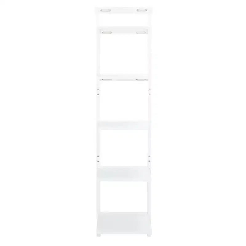 Libreria a Scala Inclinata a 5 Ripiani